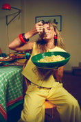 Load image into Gallery viewer, Harper and Yve X Tessa van Montfoort - Charlie broek geel
