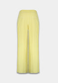 Load image into Gallery viewer, Harper and Yve X Tessa van Montfoort - Charlie broek geel
