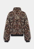 Load image into Gallery viewer, Harper & Yve Dagmar Luipaard Vest
