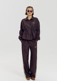 Load image into Gallery viewer, Harper & Yve Hana Trackpants Bruin
