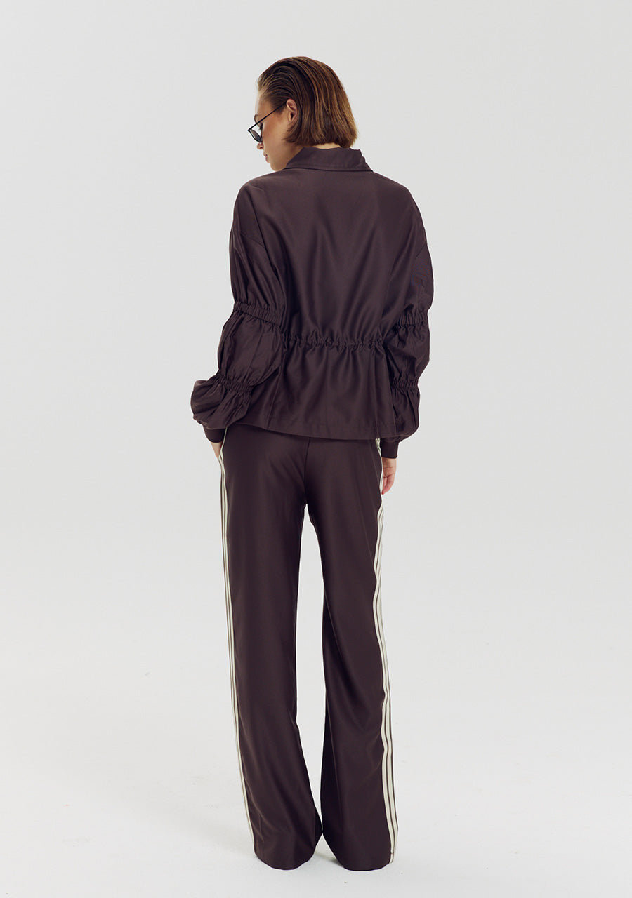 Harper & Yve Hana Trackpants Bruin