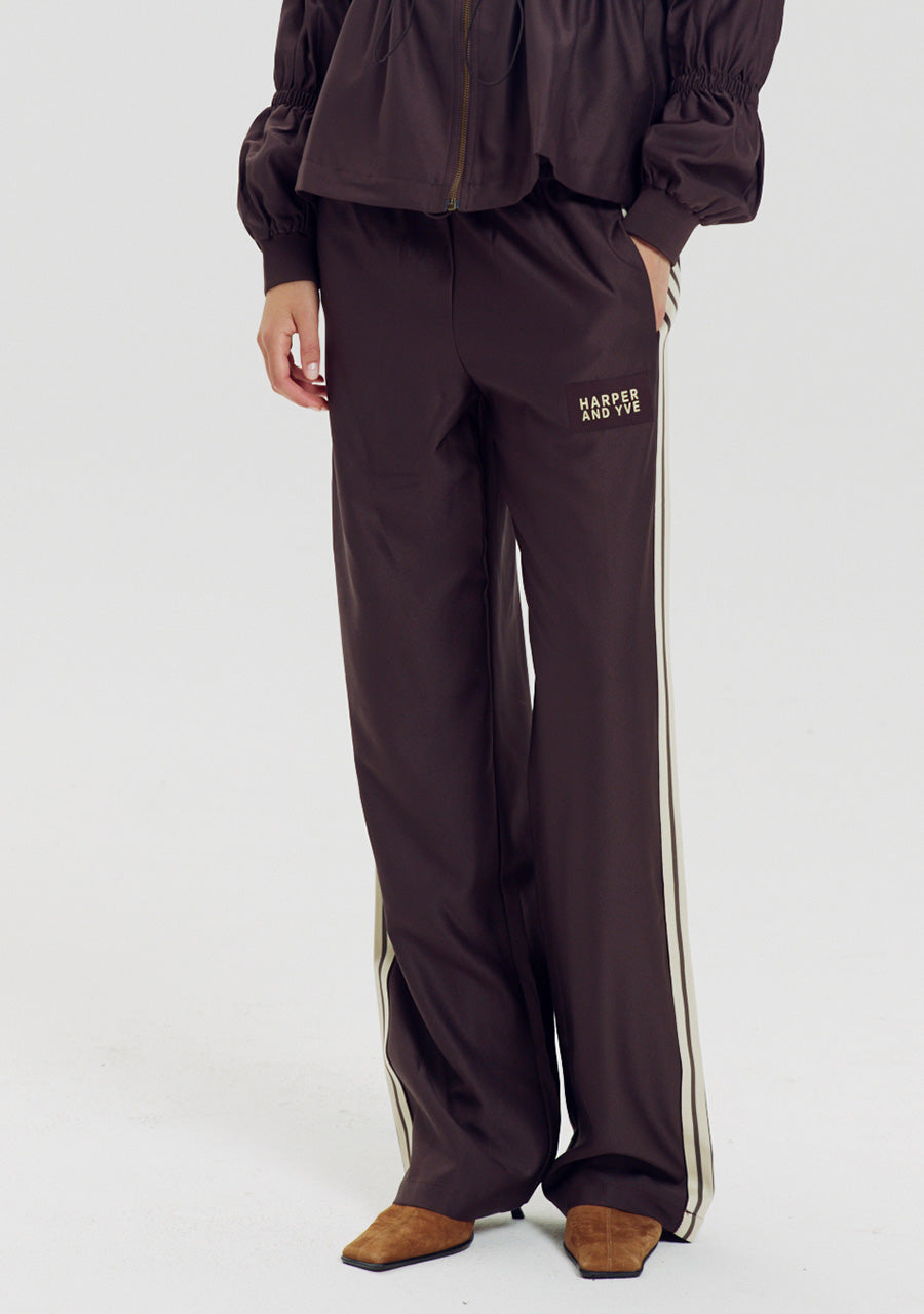 Harper & Yve Hana Trackpants Bruin