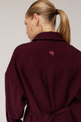 Load image into Gallery viewer, Harper and Yve Helena Blouse dark fudge

