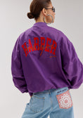Load image into Gallery viewer, Harper & Yve - Yve Jeans met bandana print zak
