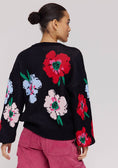 Load image into Gallery viewer, Harper & Yve Jazz Vest Gebloemd
