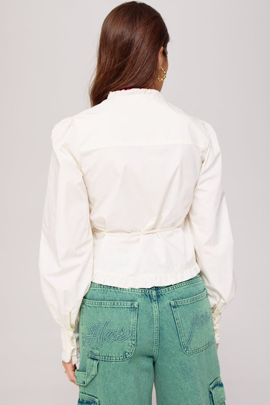 Harper and Yve Coby Blouse
