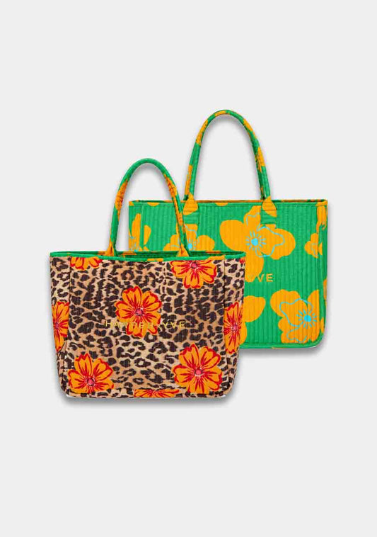 Harper & Yve Lexie Reversible Bag
