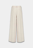 Load image into Gallery viewer, Harper and Yve - Mason Pinstripe Broek Ecru
