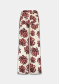 Load image into Gallery viewer, Harper & Yve Mayra Jeans met bloemen

