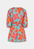 Load image into Gallery viewer, Harper and Yve Melly Jumpsuit Fragile Flower
