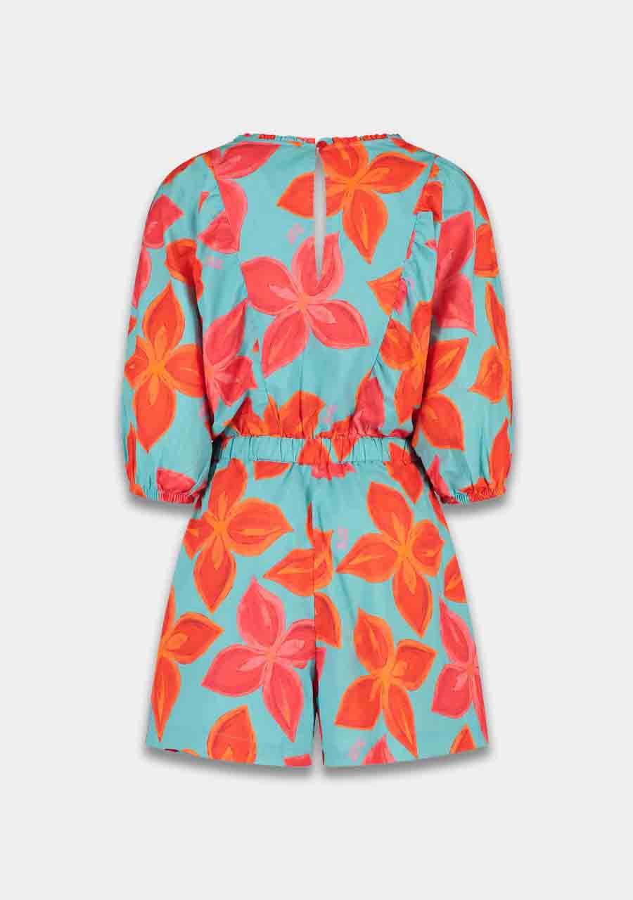 Harper and Yve Melly Jumpsuit Fragile Flower