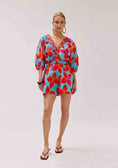 Load image into Gallery viewer, Harper and Yve Melly Jumpsuit Fragile Flower
