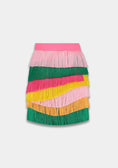 Load image into Gallery viewer, Harper and Yve X Tessa van Montfoort - Olivia skirt multi colour
