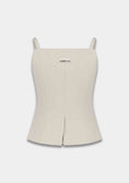 Load image into Gallery viewer, Harper and Yve - Rey Gilet Ecru
