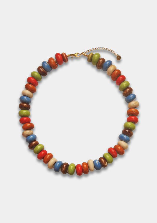 Harper and Yve Rosalina ketting multi