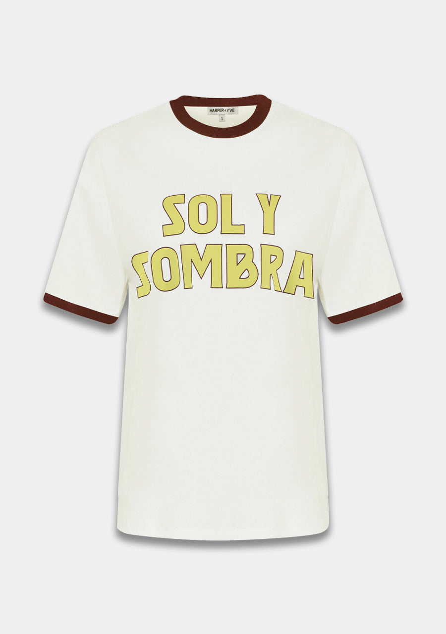 Harper & Yve Sol T-shirt