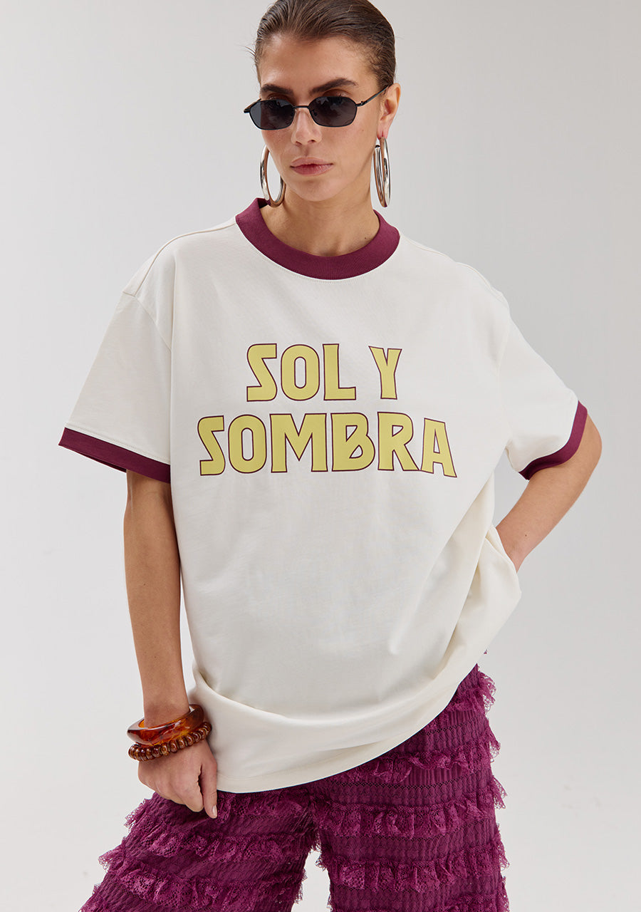 Harper & Yve Sol T-shirt