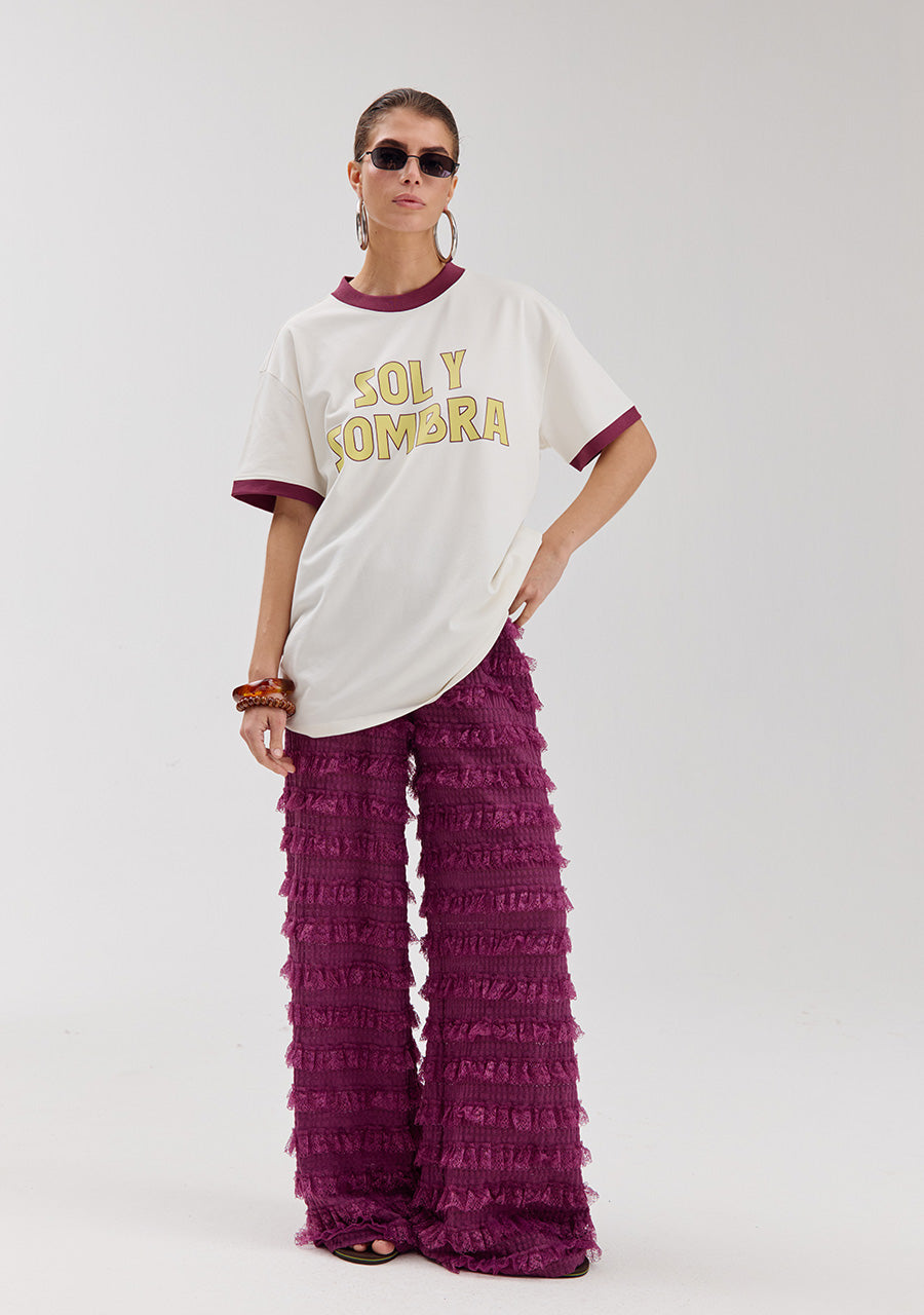 Harper & Yve Sol T-shirt