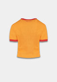 Load image into Gallery viewer, Harper & Yve Sombra Tshirt Cropped - Koningsdag outfit
