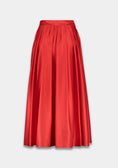 Load image into Gallery viewer, Harper and Yve X Tessa van Montfoort - Tessa skirt rood
