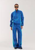 Load image into Gallery viewer, Harper and Yve Tessa van Montfoort Charlie Bomberjas Blauw
