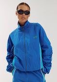 Load image into Gallery viewer, Harper and Yve Tessa van Montfoort Charlie Bomberjas Blauw
