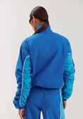 Load image into Gallery viewer, Harper and Yve Tessa van Montfoort Charlie Bomberjas Blauw
