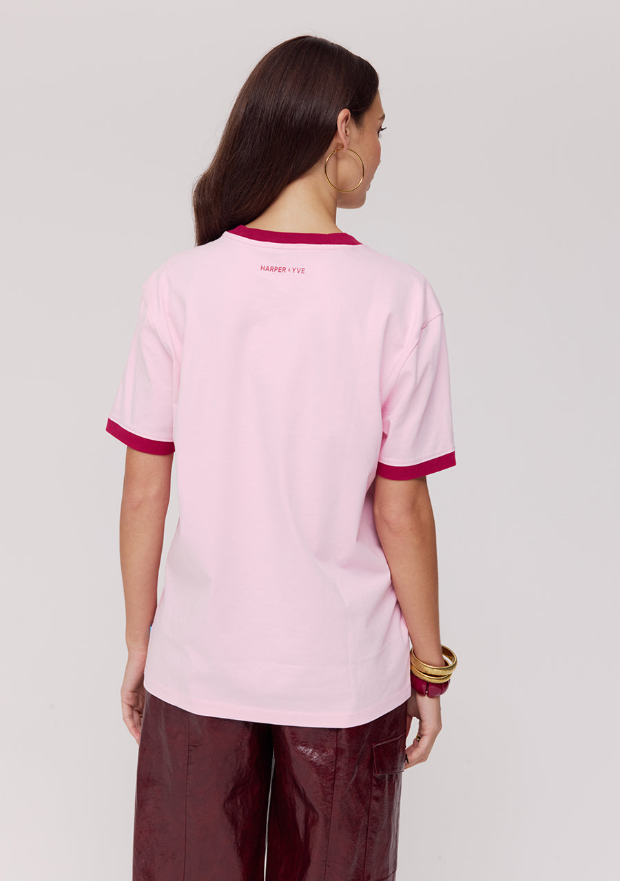 Harper & Yve Destino T-shirt