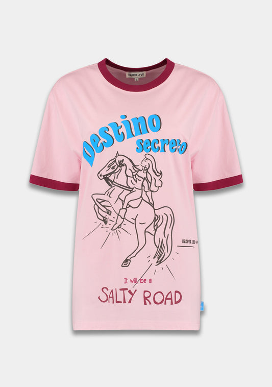 Harper & Yve Destino T-shirt