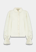 Load image into Gallery viewer, Harper and Yve Emmi Blouse wit
