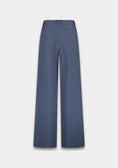Load image into Gallery viewer, Harper and Yve - Mason Pinstripe Broek Donkerblauw
