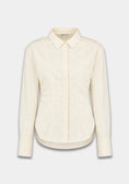 Load image into Gallery viewer, Harper and Yve Tessa van Montfoort Keesie Witte Blouse
