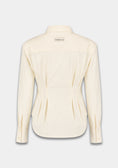 Load image into Gallery viewer, Harper and Yve Tessa van Montfoort Keesie Witte Blouse
