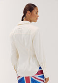 Load image into Gallery viewer, Harper and Yve Tessa van Montfoort Keesie Witte Blouse
