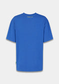 Load image into Gallery viewer, Harper & Yve Tessa van Montfoort Lucky Tshirt blauw

