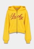 Load image into Gallery viewer, Harper and Yve Tessa van Montfoort Lucky vest geel
