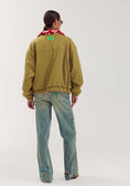 Load image into Gallery viewer, Harper and Yve Tessa van Montfoort Reversible Bertje jas ruit

