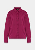 Load image into Gallery viewer, Harper and Yve Yelena Blouse Bordeaux
