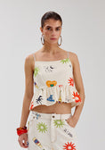 Load image into Gallery viewer, Harper & Yve Day Top Juan Carlos
