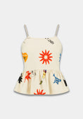 Load image into Gallery viewer, Harper & Yve Day Top Juan Carlos
