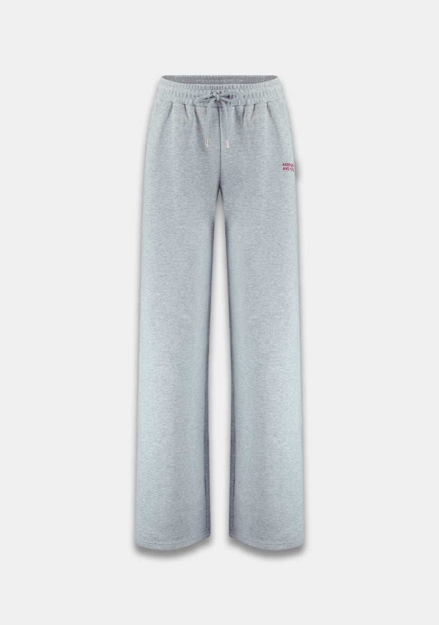 Harper and Yve - Froukje Glitter Joggingbroek