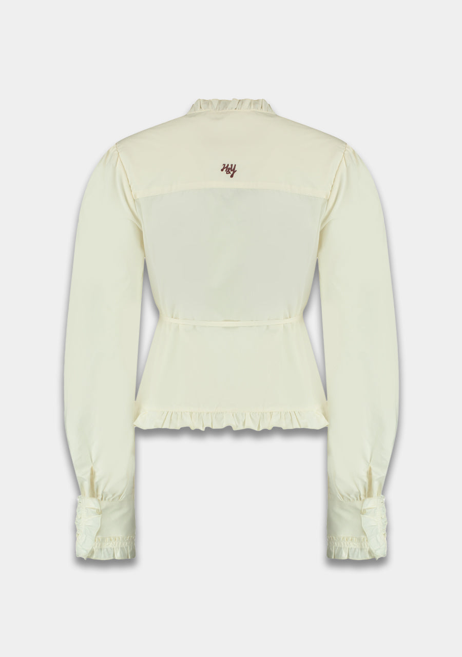 Harper and Yve Coby Blouse