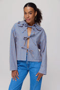 Load image into Gallery viewer, Harper and Yve Lola Blouse
