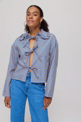 Load image into Gallery viewer, Harper and Yve Lola Blouse
