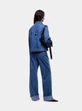 Load image into Gallery viewer, Laagam - Dalston Spijkerjas
