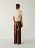 Load image into Gallery viewer, Laagam - Lumea ecru Logo T-shirt
