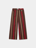 Load image into Gallery viewer, Laagam - Leroy Brown Striped Pants
