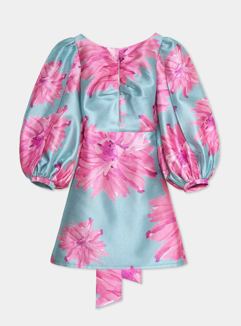 Laagam - Liza Solene Dress - Bruiloftsgast jurk