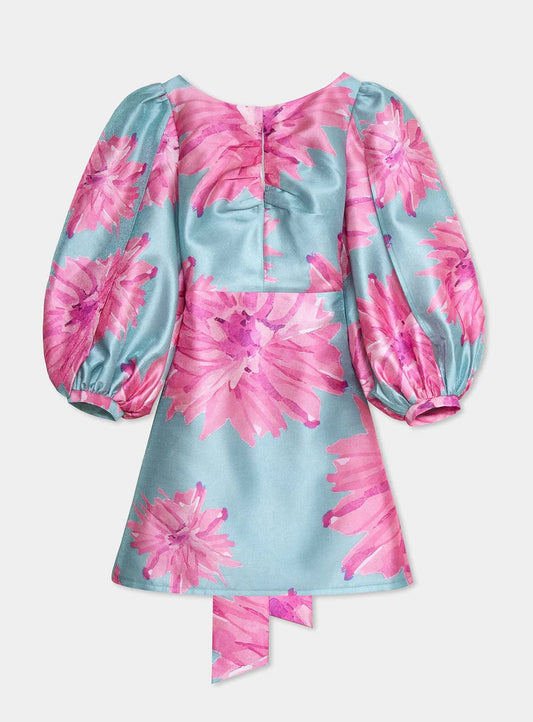Laagam - Liza Solene Dress - Bruiloftsgast jurk