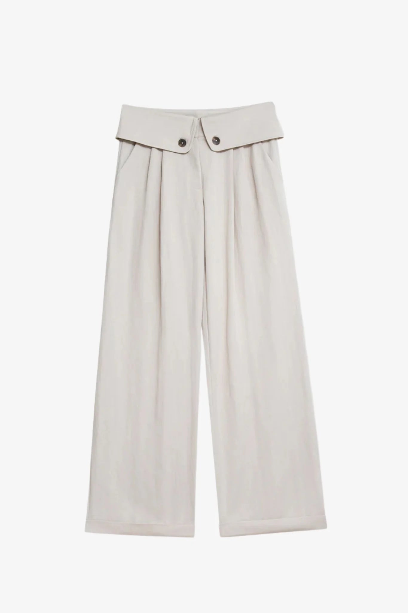 Laagam - Leia Sand Flow Pants